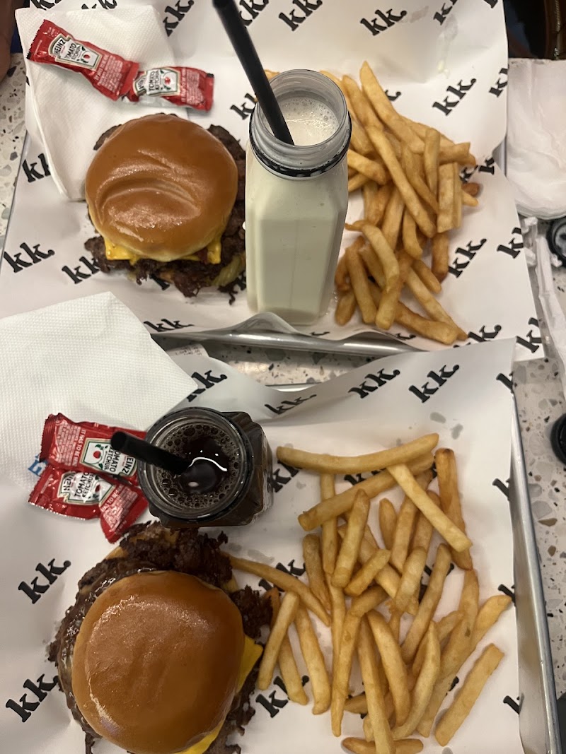 Burger